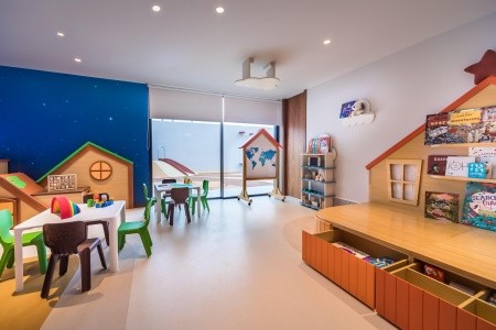 Kanárske ostrovy Tenerife Royal Hideaway Corales Villas 8 dňový pobyt Raňajky Letecky Letisko: Praha February 2026 (25/02/26- 4/03/26)