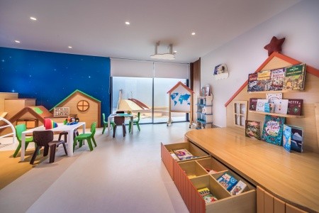 Kanárske ostrovy Tenerife Royal Hideaway Corales Villas 8 dňový pobyt Raňajky Letecky Letisko: Praha February 2026 (25/02/26- 4/03/26)