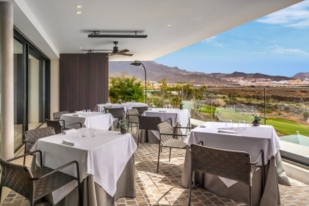 Kanárske ostrovy Tenerife Royal Hideaway Corales Villas 8 dňový pobyt Raňajky Letecky Letisko: Praha February 2026 (25/02/26- 4/03/26)