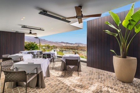 Kanárske ostrovy Tenerife Royal Hideaway Corales Villas 8 dňový pobyt Raňajky Letecky Letisko: Praha February 2026 (25/02/26- 4/03/26)