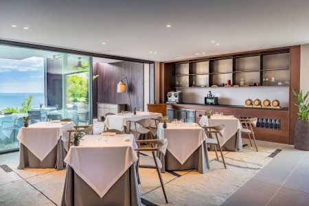 Kanárske ostrovy Tenerife Royal Hideaway Corales Villas 8 dňový pobyt Raňajky Letecky Letisko: Praha February 2026 (25/02/26- 4/03/26)