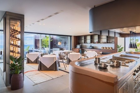 Kanárske ostrovy Tenerife Royal Hideaway Corales Villas 8 dňový pobyt Raňajky Letecky Letisko: Praha February 2026 (25/02/26- 4/03/26)