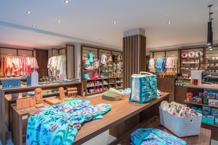 Kanárske ostrovy Tenerife Royal Hideaway Corales Villas 8 dňový pobyt Raňajky Letecky Letisko: Praha February 2026 (25/02/26- 4/03/26)