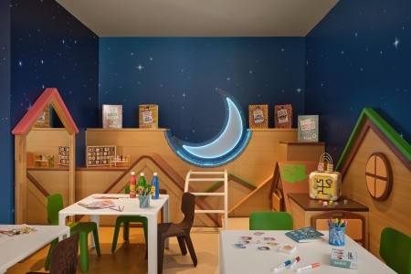 Kanárske ostrovy Tenerife Royal Hideaway Corales Villas 8 dňový pobyt Raňajky Letecky Letisko: Praha February 2026 (25/02/26- 4/03/26)