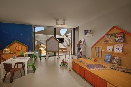 Kanárske ostrovy Tenerife Royal Hideaway Corales Villas 8 dňový pobyt Raňajky Letecky Letisko: Praha February 2026 (25/02/26- 4/03/26)