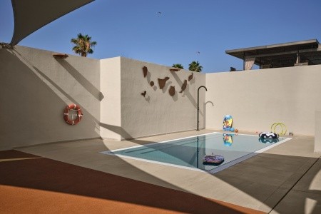 Kanárske ostrovy Tenerife Royal Hideaway Corales Villas 8 dňový pobyt Raňajky Letecky Letisko: Praha February 2026 (25/02/26- 4/03/26)