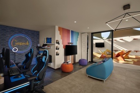 Kanárske ostrovy Tenerife Royal Hideaway Corales Villas 8 dňový pobyt Raňajky Letecky Letisko: Praha February 2026 (25/02/26- 4/03/26)