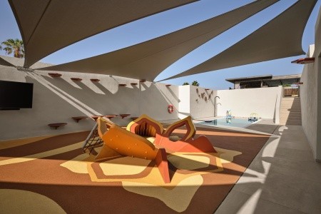 Kanárske ostrovy Tenerife Royal Hideaway Corales Villas 8 dňový pobyt Raňajky Letecky Letisko: Praha February 2026 (25/02/26- 4/03/26)