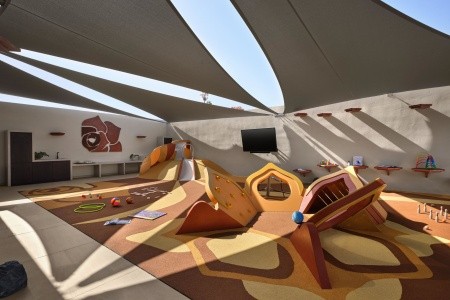 Kanárske ostrovy Tenerife Royal Hideaway Corales Villas 8 dňový pobyt Raňajky Letecky Letisko: Praha February 2026 (25/02/26- 4/03/26)