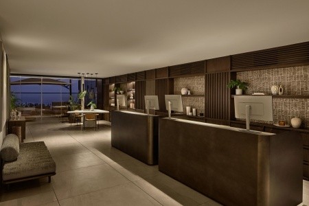 Kanárske ostrovy Tenerife Royal Hideaway Corales Villas 8 dňový pobyt Raňajky Letecky Letisko: Praha February 2026 (25/02/26- 4/03/26)