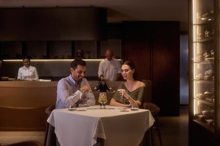 Kanárske ostrovy Tenerife Royal Hideaway Corales Villas 8 dňový pobyt Raňajky Letecky Letisko: Praha February 2026 (25/02/26- 4/03/26)