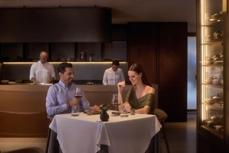 Kanárske ostrovy Tenerife Royal Hideaway Corales Villas 8 dňový pobyt Raňajky Letecky Letisko: Praha February 2026 (25/02/26- 4/03/26)