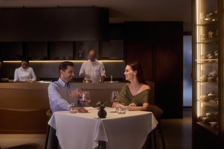 Kanárske ostrovy Tenerife Royal Hideaway Corales Villas 8 dňový pobyt Raňajky Letecky Letisko: Praha February 2026 (25/02/26- 4/03/26)