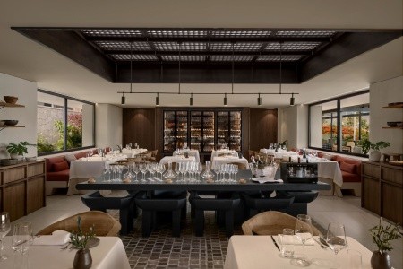 Kanárske ostrovy Tenerife Royal Hideaway Corales Villas 8 dňový pobyt Raňajky Letecky Letisko: Praha February 2026 (25/02/26- 4/03/26)