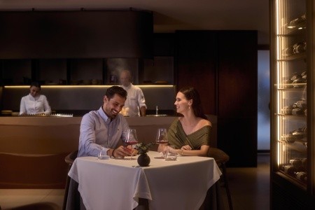 Kanárske ostrovy Tenerife Royal Hideaway Corales Villas 8 dňový pobyt Raňajky Letecky Letisko: Praha February 2026 (25/02/26- 4/03/26)