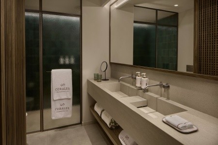 Kanárske ostrovy Tenerife Royal Hideaway Corales Villas 8 dňový pobyt Raňajky Letecky Letisko: Praha February 2026 (25/02/26- 4/03/26)