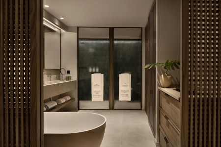 Kanárske ostrovy Tenerife Royal Hideaway Corales Villas 8 dňový pobyt Raňajky Letecky Letisko: Praha February 2026 (25/02/26- 4/03/26)