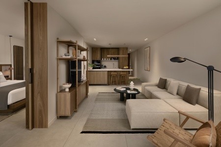 Kanárske ostrovy Tenerife Royal Hideaway Corales Villas 8 dňový pobyt Raňajky Letecky Letisko: Praha February 2026 (25/02/26- 4/03/26)