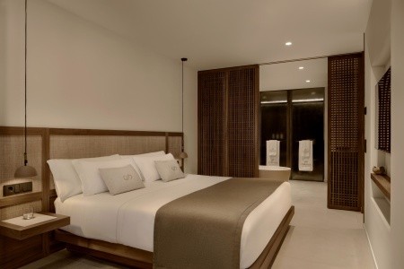 Kanárske ostrovy Tenerife Royal Hideaway Corales Villas 8 dňový pobyt Raňajky Letecky Letisko: Praha February 2026 (25/02/26- 4/03/26)