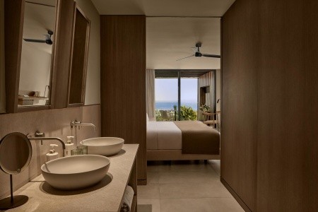 Kanárske ostrovy Tenerife Royal Hideaway Corales Villas 8 dňový pobyt Raňajky Letecky Letisko: Praha February 2026 (25/02/26- 4/03/26)