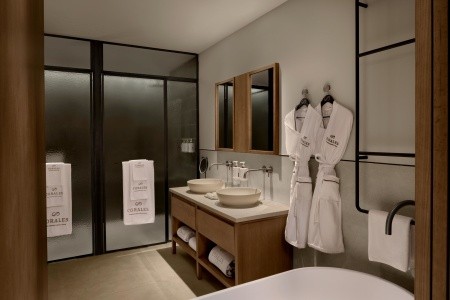 Kanárske ostrovy Tenerife Royal Hideaway Corales Villas 8 dňový pobyt Raňajky Letecky Letisko: Praha February 2026 (25/02/26- 4/03/26)