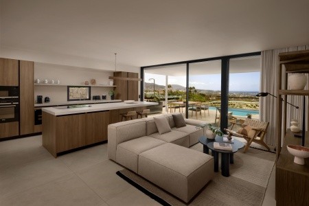 Kanárske ostrovy Tenerife Royal Hideaway Corales Villas 8 dňový pobyt Raňajky Letecky Letisko: Praha February 2026 (25/02/26- 4/03/26)