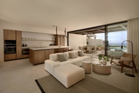 Kanárske ostrovy Tenerife Royal Hideaway Corales Villas 8 dňový pobyt Raňajky Letecky Letisko: Praha February 2026 (25/02/26- 4/03/26)