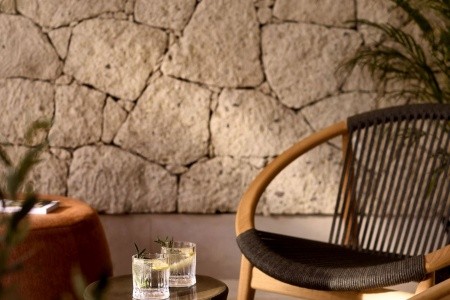 Kanárske ostrovy Tenerife Royal Hideaway Corales Villas 8 dňový pobyt Raňajky Letecky Letisko: Praha February 2026 (25/02/26- 4/03/26)