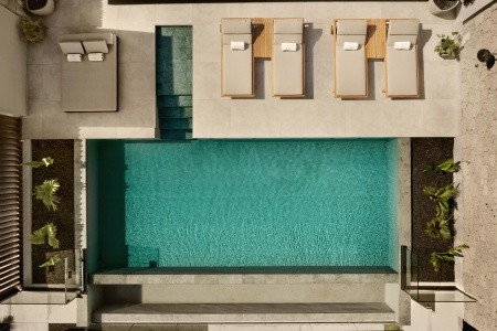 Kanárske ostrovy Tenerife Royal Hideaway Corales Villas 8 dňový pobyt Raňajky Letecky Letisko: Praha February 2026 (25/02/26- 4/03/26)