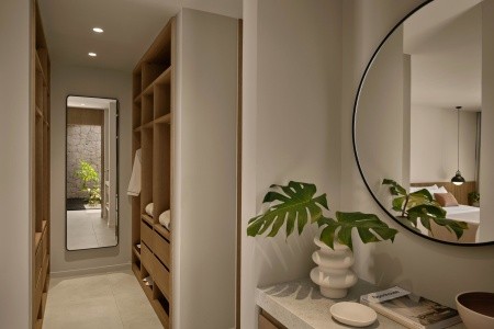 Kanárske ostrovy Tenerife Royal Hideaway Corales Villas 8 dňový pobyt Raňajky Letecky Letisko: Praha February 2026 (25/02/26- 4/03/26)