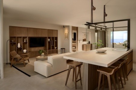 Kanárske ostrovy Tenerife Royal Hideaway Corales Villas 8 dňový pobyt Raňajky Letecky Letisko: Praha February 2026 (25/02/26- 4/03/26)