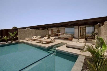 Kanárske ostrovy Tenerife Royal Hideaway Corales Villas 8 dňový pobyt Raňajky Letecky Letisko: Praha February 2026 (25/02/26- 4/03/26)