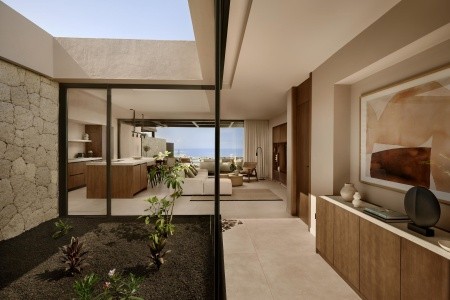 Kanárske ostrovy Tenerife Royal Hideaway Corales Villas 8 dňový pobyt Raňajky Letecky Letisko: Praha February 2026 (25/02/26- 4/03/26)