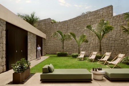 Kanárske ostrovy Tenerife Royal Hideaway Corales Villas 8 dňový pobyt Raňajky Letecky Letisko: Praha February 2026 (25/02/26- 4/03/26)