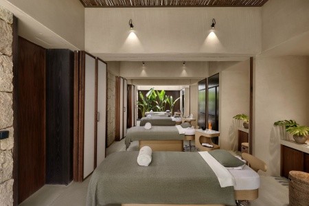 Kanárske ostrovy Tenerife Royal Hideaway Corales Villas 8 dňový pobyt Raňajky Letecky Letisko: Praha February 2026 (25/02/26- 4/03/26)