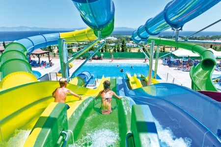 Kipriotis Aqualand - 2