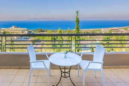 Grécko Kos Kipriotis Aqualand 15 dňový pobyt All Inclusive Letecky Letisko: Praha July 2026 (16/07/26-30/07/26)