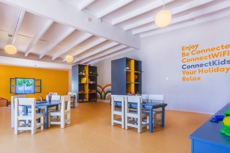 Grécko Kos Kipriotis Aqualand 15 dňový pobyt All Inclusive Letecky Letisko: Praha July 2026 (16/07/26-30/07/26)