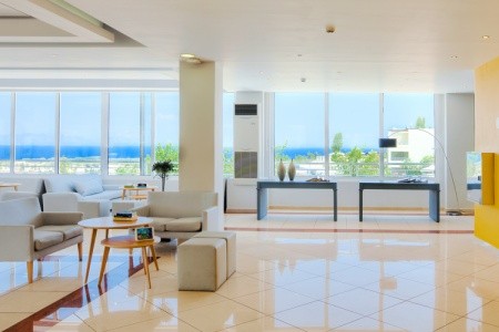 Grécko Kos Kipriotis Aqualand 15 dňový pobyt All Inclusive Letecky Letisko: Praha July 2026 (16/07/26-30/07/26)