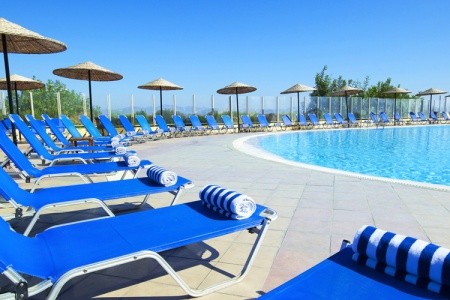 Grécko Kos Kipriotis Aqualand 15 dňový pobyt All Inclusive Letecky Letisko: Praha July 2026 (16/07/26-30/07/26)