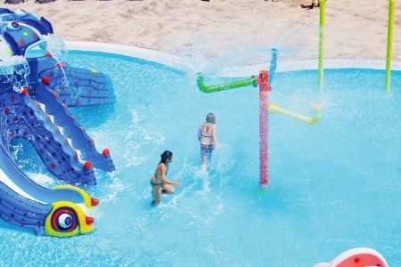 Grécko Kos Kipriotis Aqualand 15 dňový pobyt All Inclusive Letecky Letisko: Praha July 2026 (16/07/26-30/07/26)