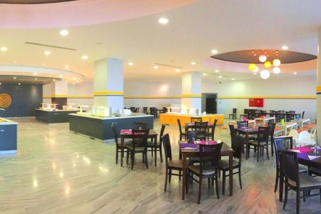 Grécko Kos Kipriotis Aqualand 15 dňový pobyt All Inclusive Letecky Letisko: Praha July 2026 (16/07/26-30/07/26)