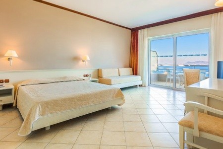 Grécko Kos Kipriotis Aqualand 15 dňový pobyt All Inclusive Letecky Letisko: Praha July 2026 (16/07/26-30/07/26)