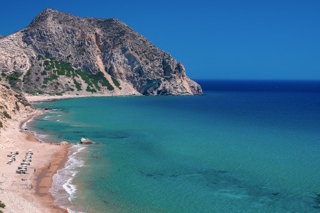 Grécko Kos Kipriotis Aqualand 15 dňový pobyt All Inclusive Letecky Letisko: Praha July 2026 (16/07/26-30/07/26)