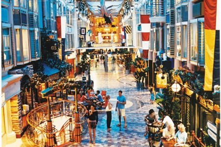 Freedom Of The Seas - 13