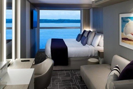 Celebrity Ascent - 26