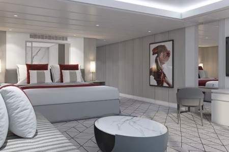 Celebrity Ascent - 45