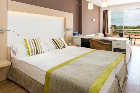 Caprice Sa Coma Park - 21