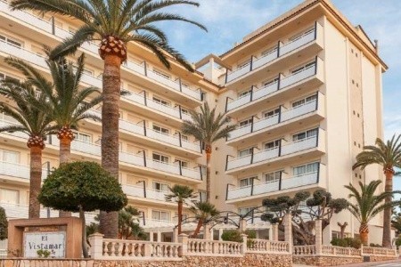 Smy Vistamar Portocolom (Ex. Pierre & Vacances Vistamar) - 2