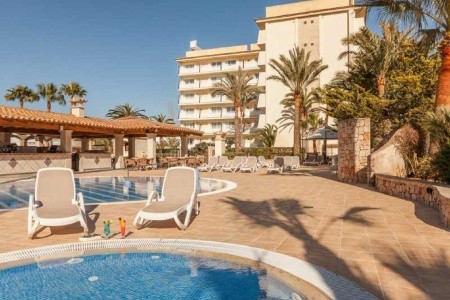 Smy Vistamar Portocolom (Ex. Pierre & Vacances Vistamar) - 3